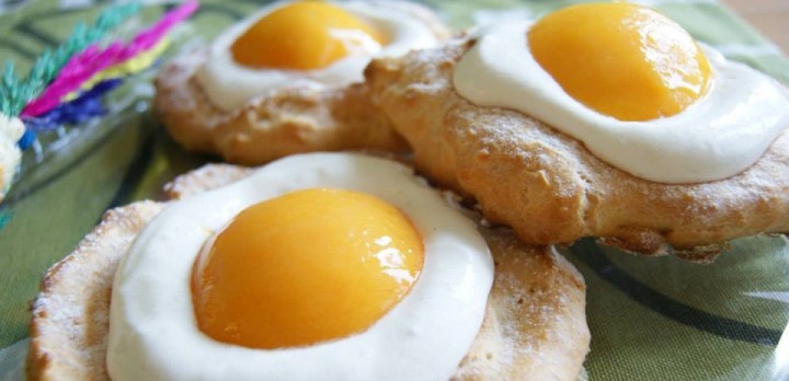 Polska Wielkanoc na słodko – polecamy sprawdzone przepisy