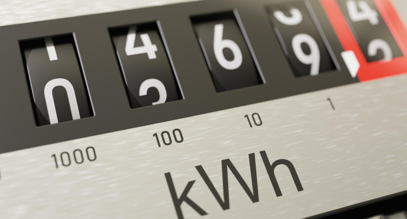 Rekordowe ceny prądu w Norwegii: 3,80 NOK za kWh w kwietniu