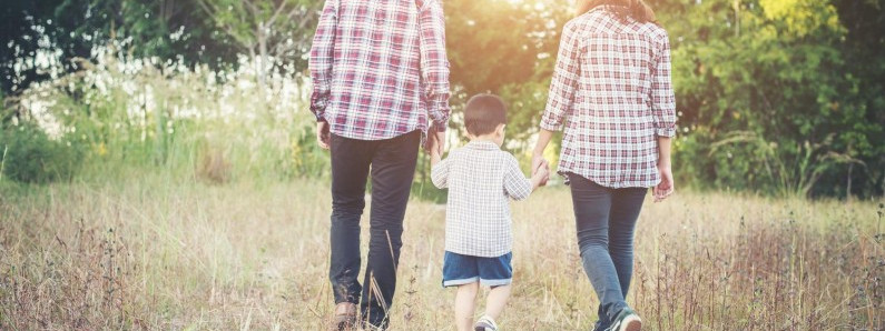 Barnevarnet okiełznane?