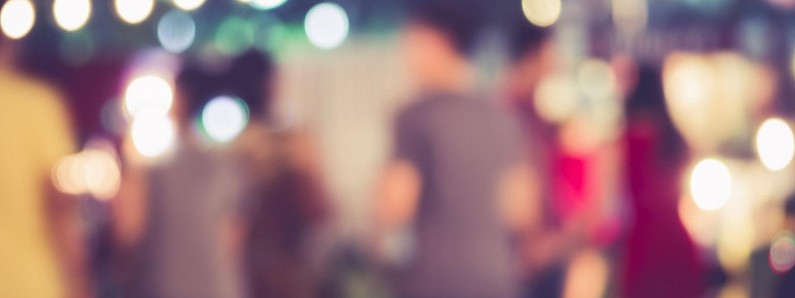 Kabaret Skeczów Męczących w Norwegii! (4-7.06)
