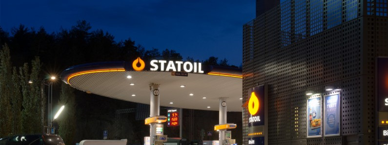 Żegnamy Statoil - witamy Circle K