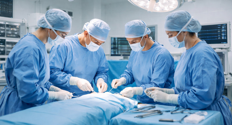 Stracił uprawnienia w Norwegii, operował w Niemczech. Nadchodzi zaostrzenie przepisów