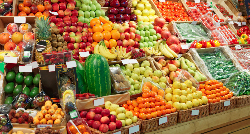 Dłuższa trwałość bez konserwantów. Nowa metoda już w sklepach w Norwegii