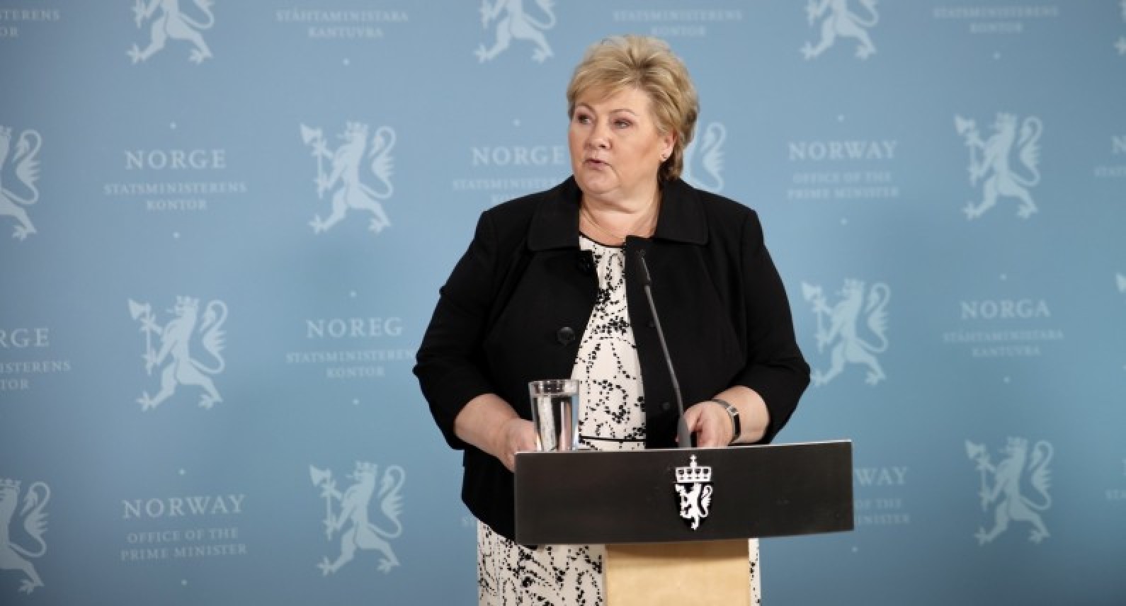 Sytuacja Polaków bez zmian: Norwegia otwiera się jedynie na państwa nordyckie