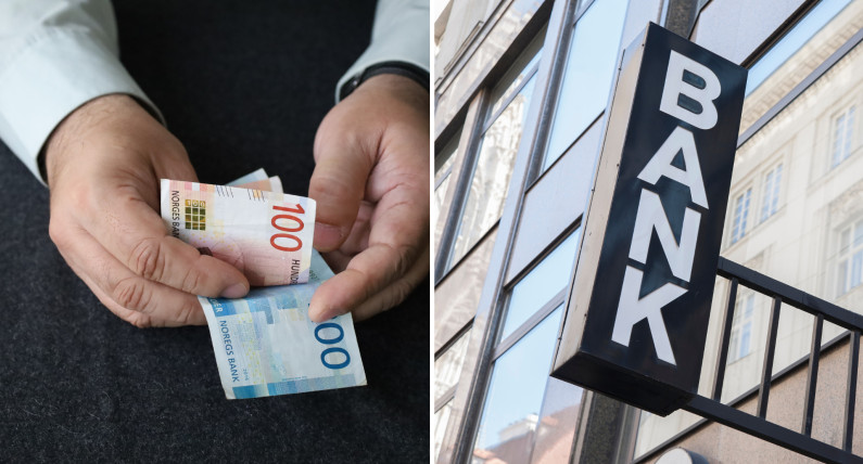 Korona norweska reaguje na decyzję Norges Banku. Waluta najmocniejsza od stycznia