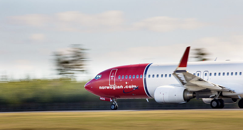 Norwegian ogłasza zmiany w siatce połączeń. Wraca jedna z polskich tras