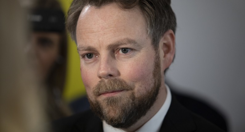 Imigranci zarobkowi dostaną od Norwegii odszkodowanie. ...