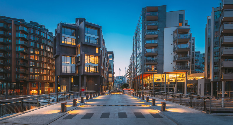 Mieszkań mniej, do zapłaty więcej. Rynek nieruchomości coraz trudniejszy dla najemców