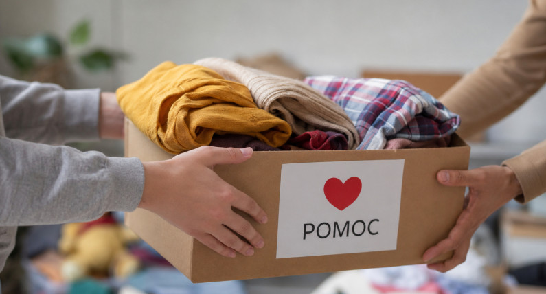 Pożar w Drammen: ponad 100 mieszkań zniszczonych. Polska społeczność pomaga dwóm rodzinom