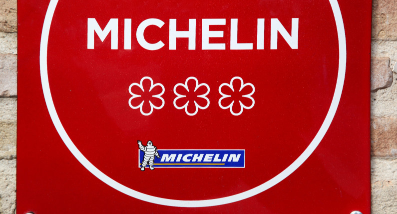 Kiedy kuchnia staje się sztuką: Norwegia i Polska z nowymi wyróżnieniami Michelin 2025