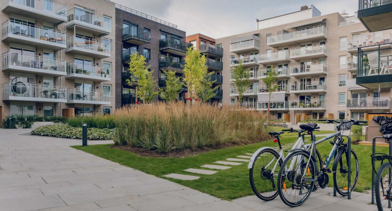 Mieszkanie w Norwegii łatwiejsze niż dotąd. Zmiana ułatwi życie tysięcy mieszkańców