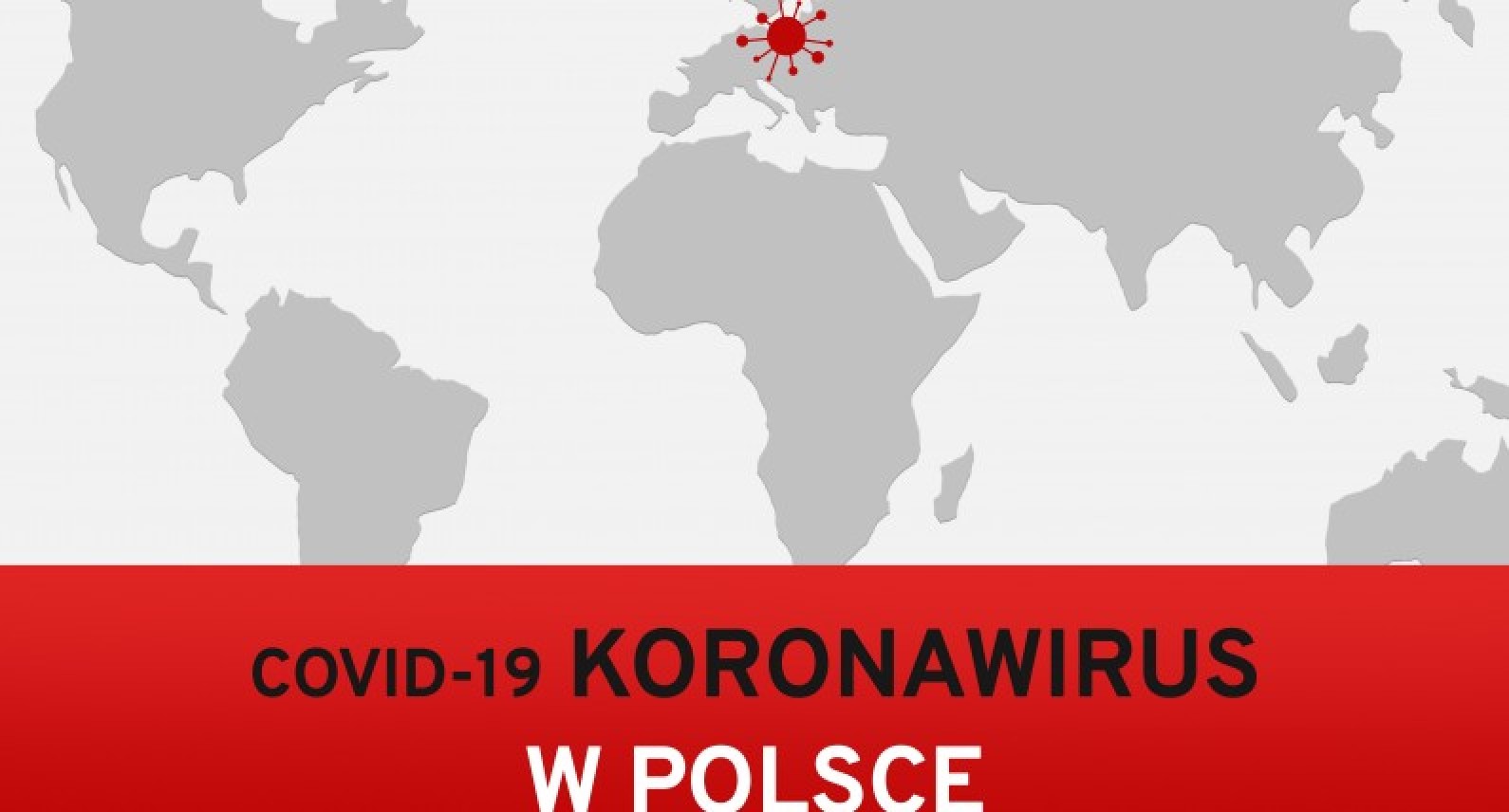 Polska zaostrza restrykcje. Ograniczenia w przemieszczaniu się