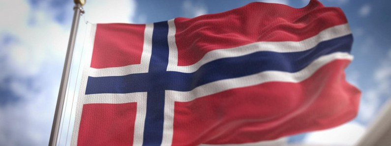 Wypożycz sobie Norwega