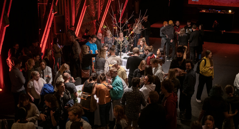 We Do Festiwal 2025: polska kultura, muzyka i film w Oslo – sprawdź program! Już 15-19 października.