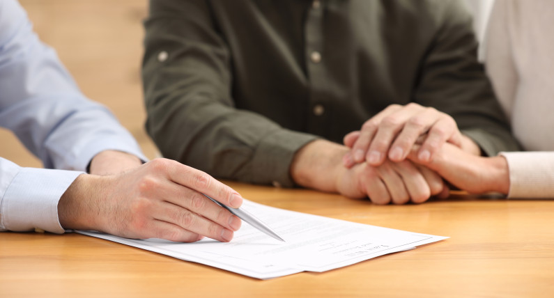 Nie zostawiaj spraw "na później". Testament w Norwegii to Twój spokój.