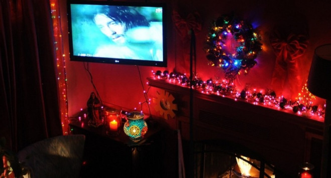 Tradycja przed telewizorem, czyli co się ogląda na Północy w świąteczne wieczory