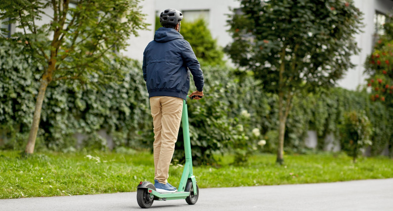 Norwegia szykuje duże zmiany. W końcu zaostrzą przepisy dla hulajnóg?