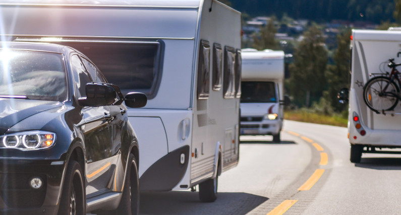 Norwegowie masowo odwołują wyjazdy. Ubezpieczyciele zalani falą zgłoszeń