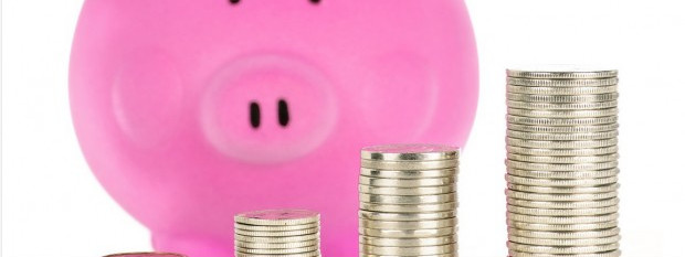 Będą oszczędzać…