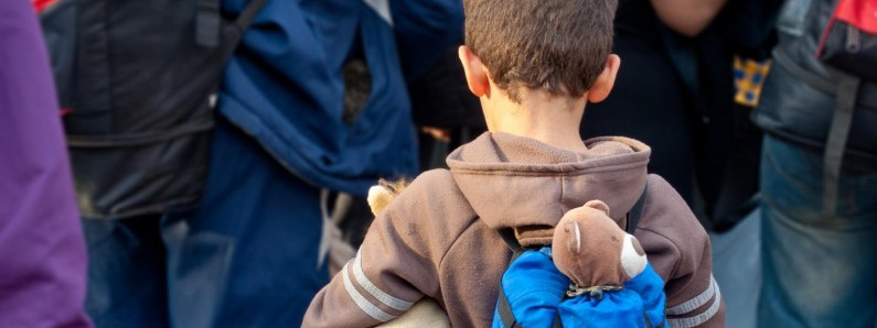 W Norwegii uchodźców będzie dziewięć razy mniej niż w Szwecji