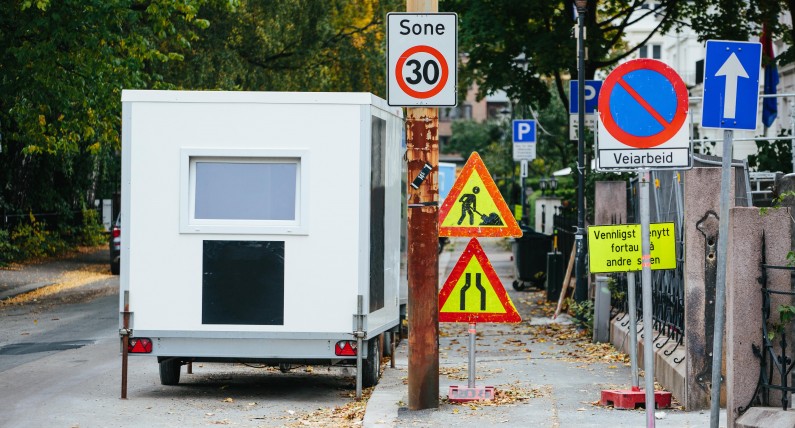 Norwegia wynagrodzi zakaz wjazdu pracownikom zagranicznym: niedługo rusza system rekompensat