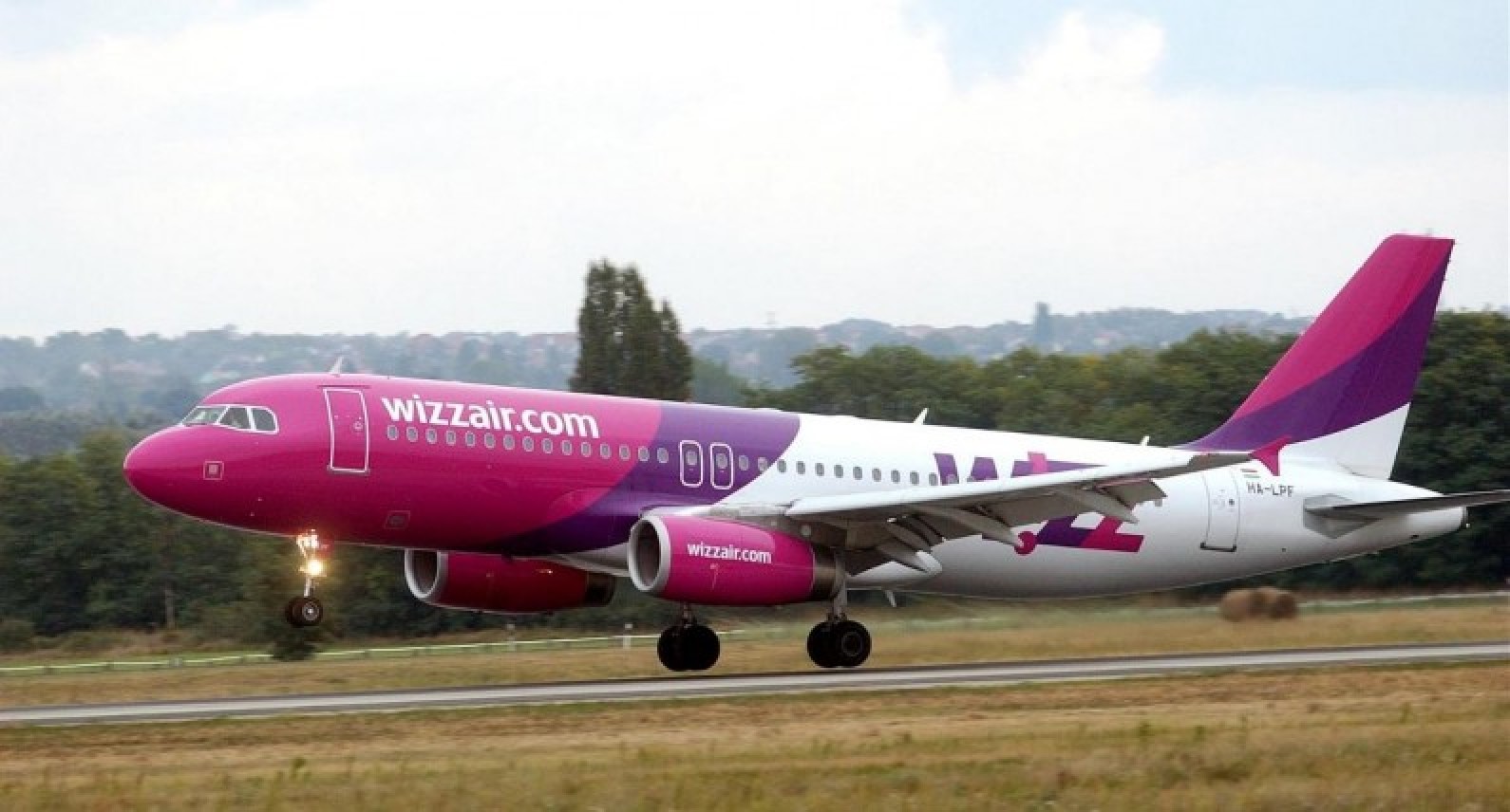 Wizz Air wprowadza obowiązkowe szczepienia: „Odgrywają kluczową rolę”
