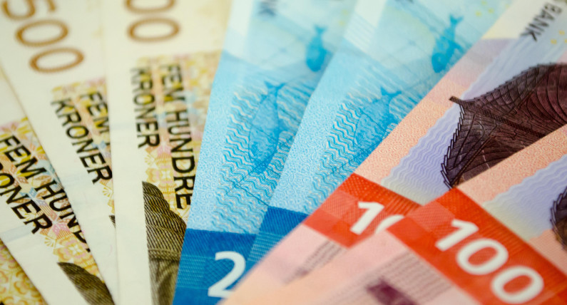 Inflacja wraca do wyższych poziomów. Paliwa odpowiadają za nagły skok cen