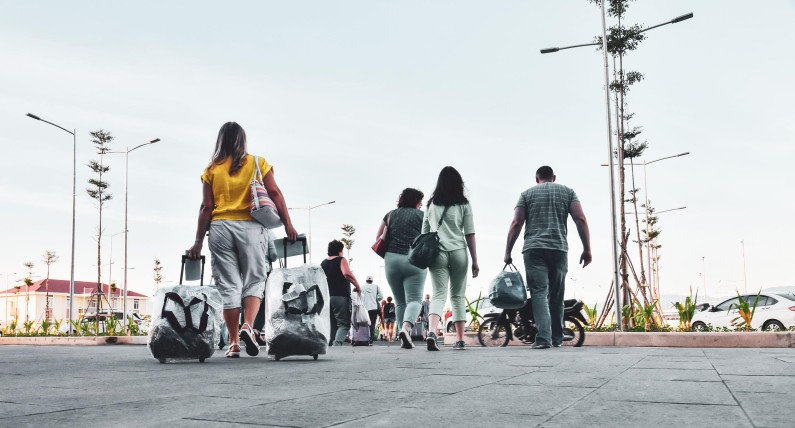 Dylematy po norwesku. Imigranci zwiększają liczbę zatrudnionych i... bezrobotnych