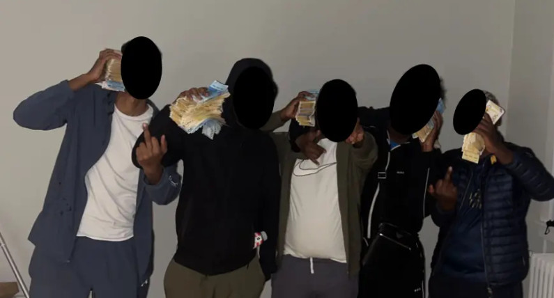 Norwegia deportuje przestępców. Większość to obywatele Szwecji, na liście jest Polak