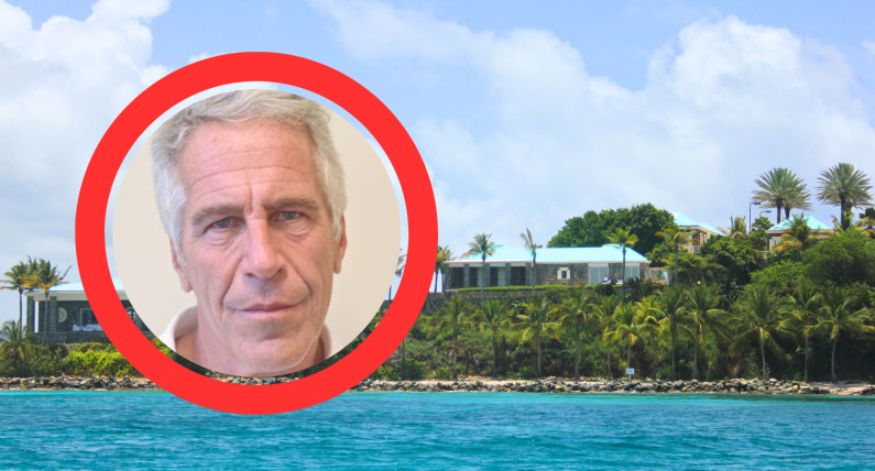 Norwegia w dokumentach Epsteina. Zamieszani politycy, dyplomaci i rodzina królewska