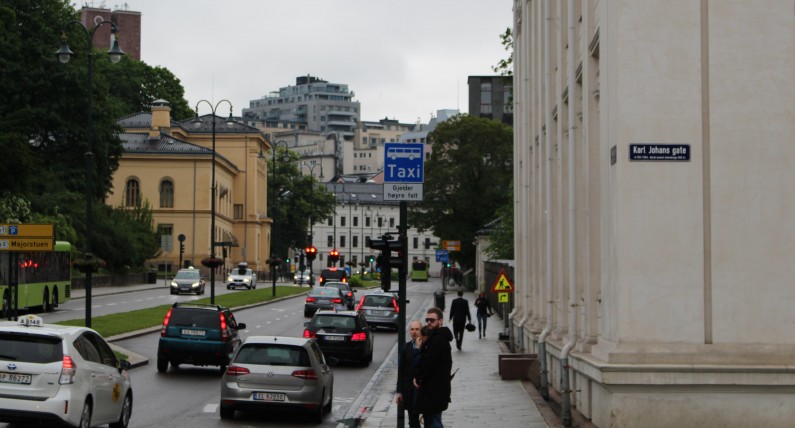 Polski samochód na norweskich drogach – kiedy nie musimy rejestrować auta [PRZEPISY W PIGUŁCE]