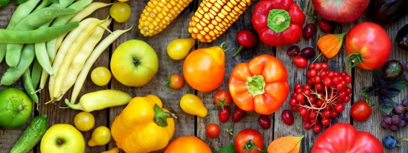 Norweskie podróże kulinarne