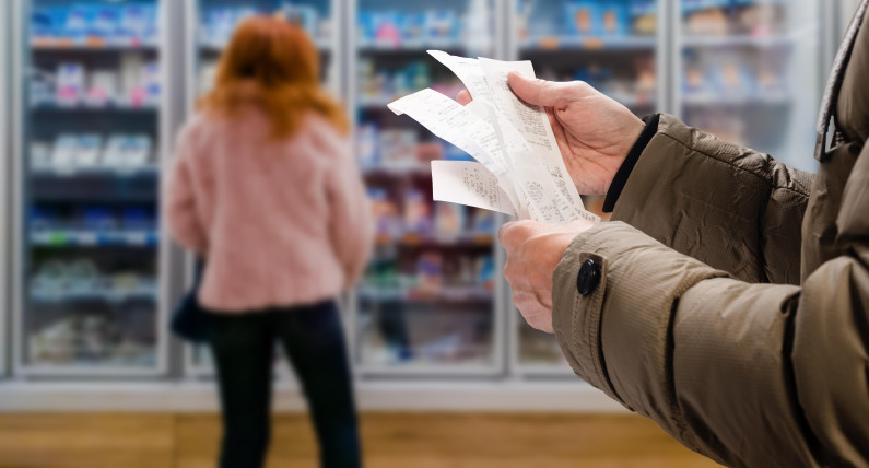 Jest lepiej, ale do sukcesu daleka droga. Tak wyglądały wydatki w Norwegii w 2024 roku