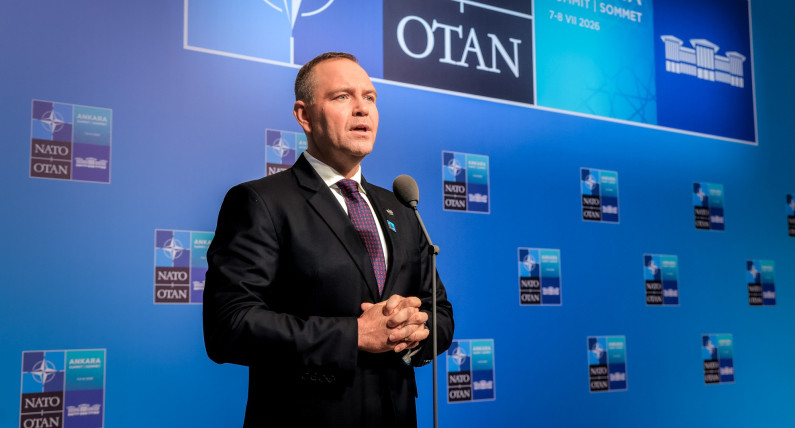 Norwegia wobec rosyjskiej prowokacji w Polsce. Politycy mówią, co musi zrobić Europa