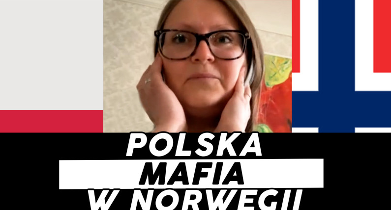 Norwegowie uczą się złego od Polaków