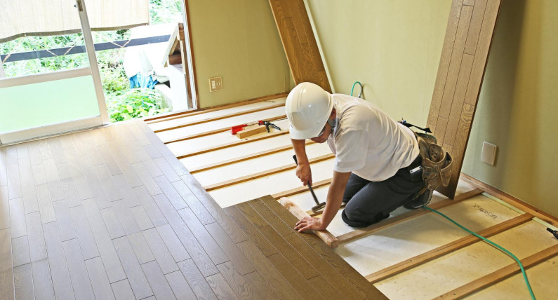 Pracowali na budowach w Norwegii. Sąd ujawnił, ile pieniędzy ukradli im pracodawcy