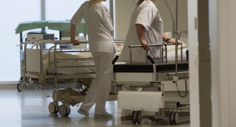 W Norwegii brakuje w tej chwili 70 000 pracowników. Zwłaszcza pielęgniarek i budowlańców