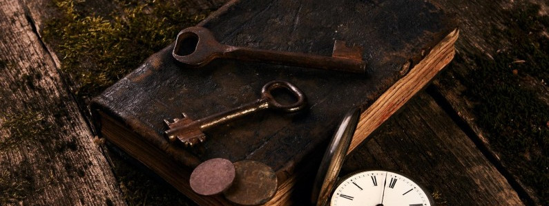 Projekt EDDA – wywiad z dr Jakubem Morawcem na temat literatury staroskandynawskej