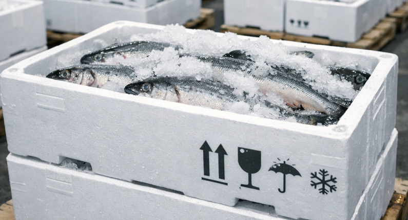 Spadek eksportu norweskich ryb. Rośnie rola Europy i Azji