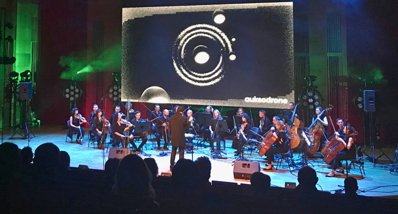 Polski zespół na jednym z największych festiwali w Oslo. To dopiero drugi taki przypadek