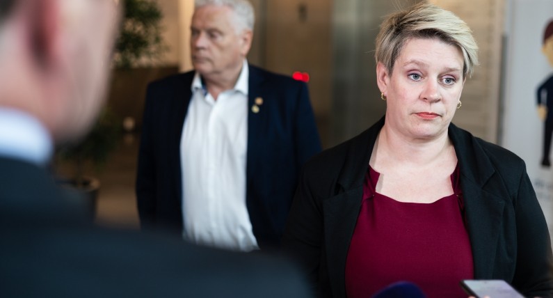 Rząd kończy strajk w branży naftowej. Trwał zaledwie jeden dzień