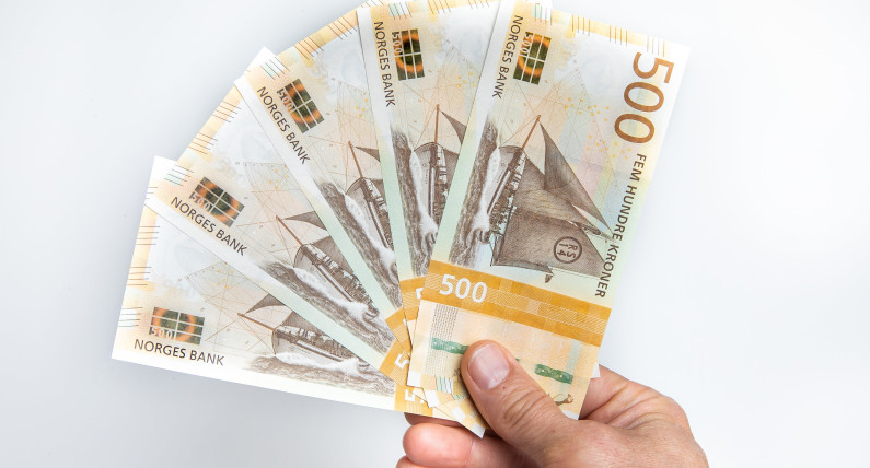 Mieszkańcy Norwegii w końcu odetchną finansowo? Tak mówi prezeska banku centralnego