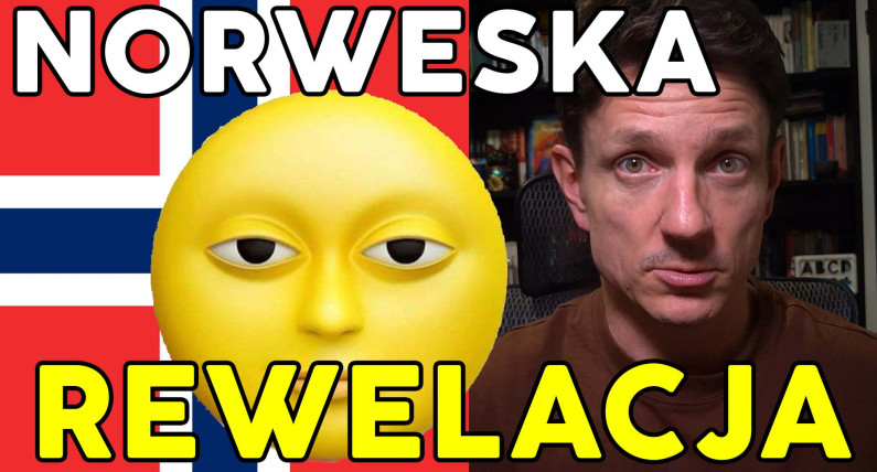  W Norwegii jest coraz lepiej?