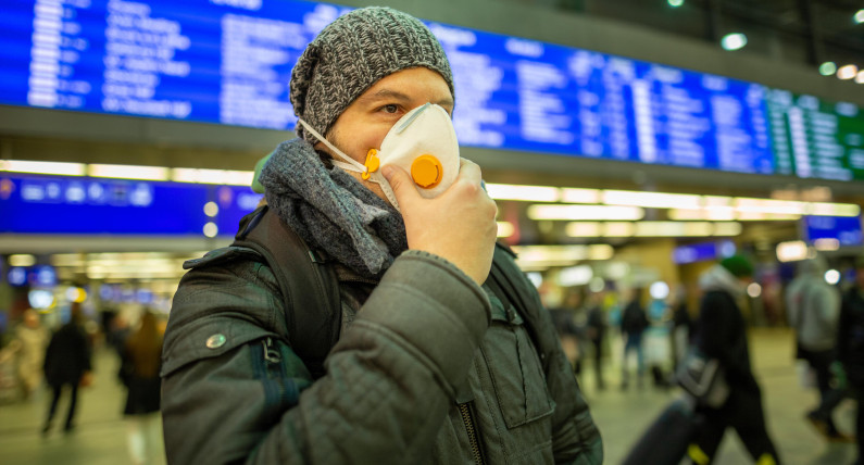 Czerwony alert w Norwegii. Ostrzeżenie dla największych miast