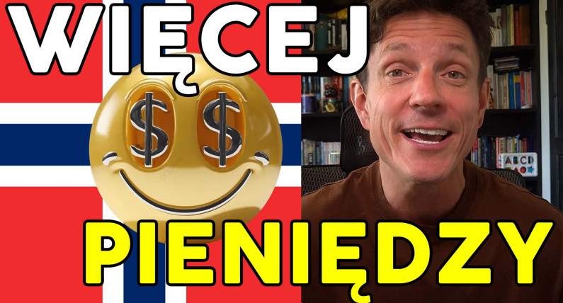  Więcej PIENIĘDZY dla PRACOWNIKÓW w Norwegii