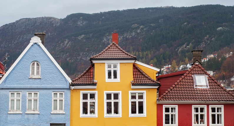 Norwegia do 2028 roku. Co mówią najnowsze prognozy gospodarcze?