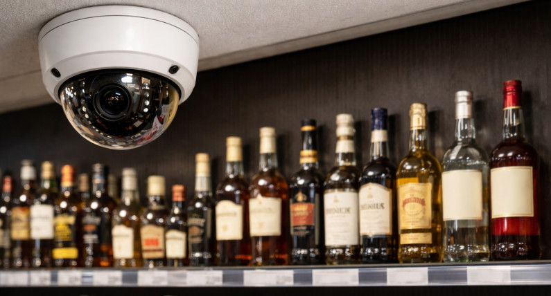 Koniec sporu o alkohol w sklepach bez obsługi. Parlament zmienia zasady gry