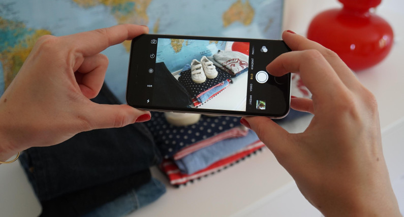 Nietrafione prezenty w Norwegii. Internet zasypuje fala ofert