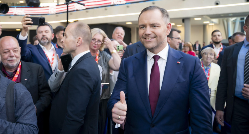 W kraju wygrał Nawrocki, a w Norwegii? Tak głosowali Polacy w kraju fiordów