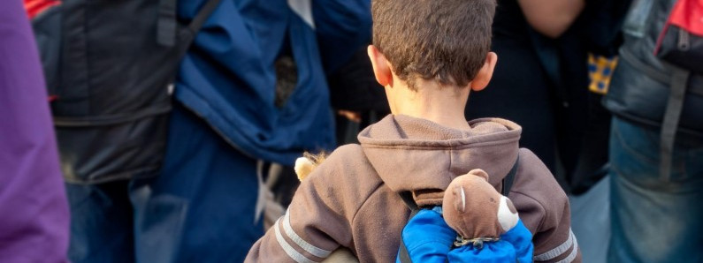 „Dzieci nie mają w Norwegii żadnych realnych praw”